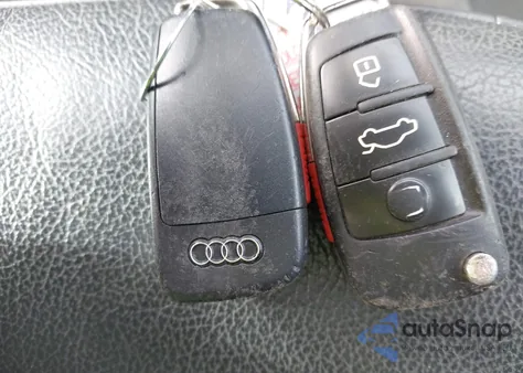 2018 Audi Q3 2.0T Premium/2.0T Sport Premium из США, поврежденный, VIN WA1JCCFS0JR019712